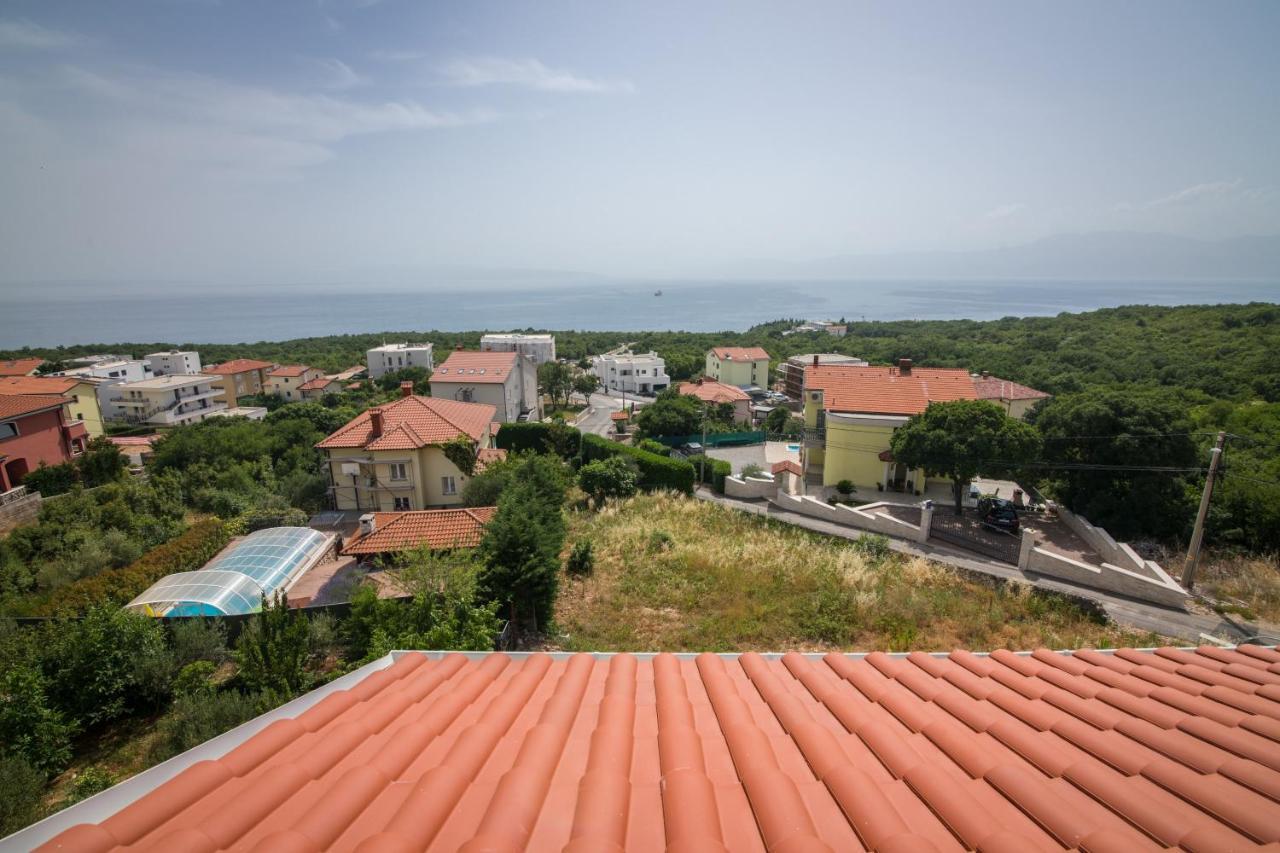 Apartment Skylight Кострена Экстерьер фото